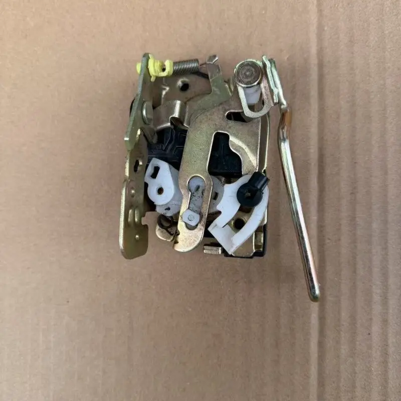 Cerradura de puerta Hafei Minyi Ruiyi - imagen 4