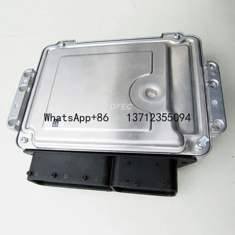 ECM ECU diésel JMC 0281013665 EDC16C39 para camión - imagen 2