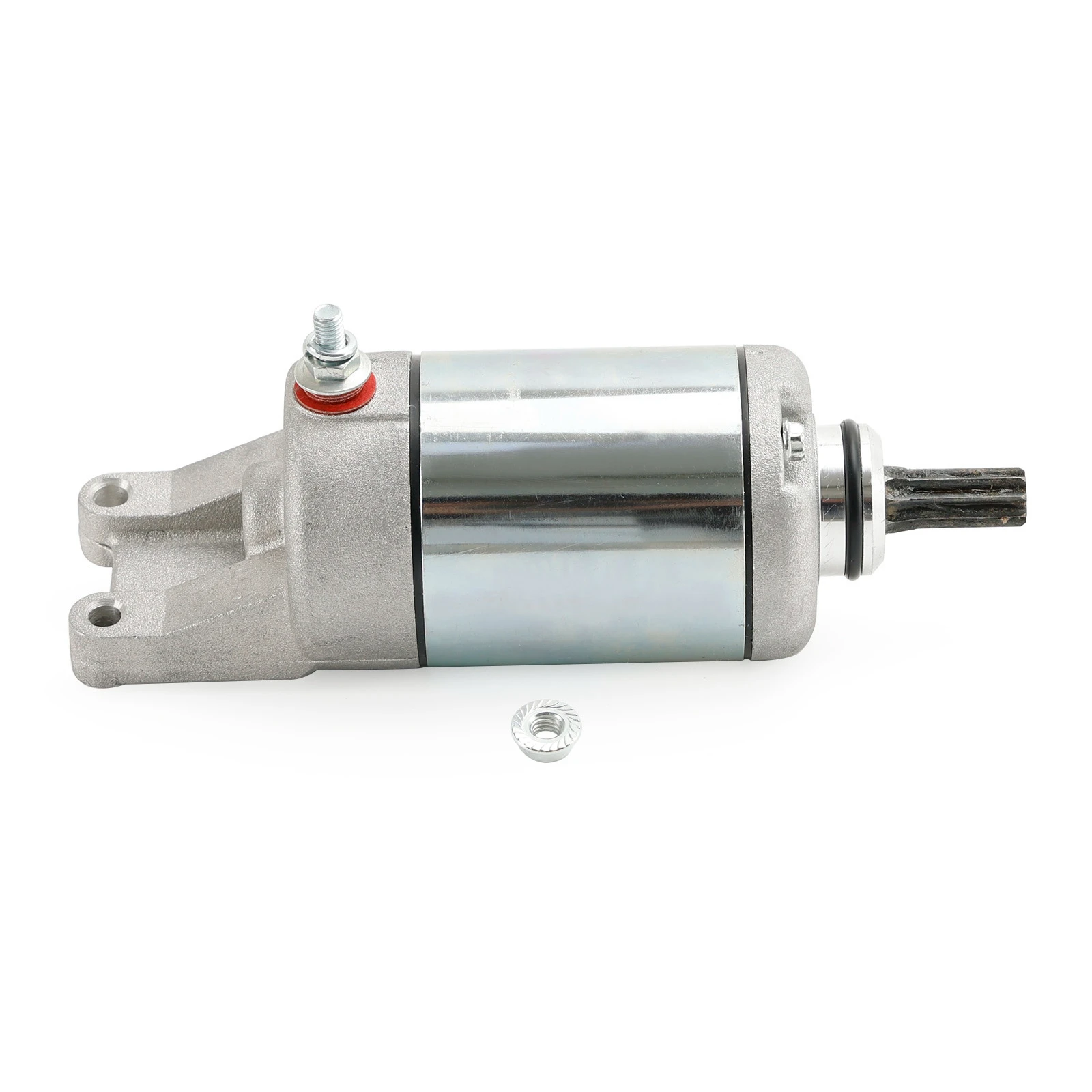 Motor de arranque Areyourshop para Suzuki KingQuad LT-A450/500 07-23 - imagen 4