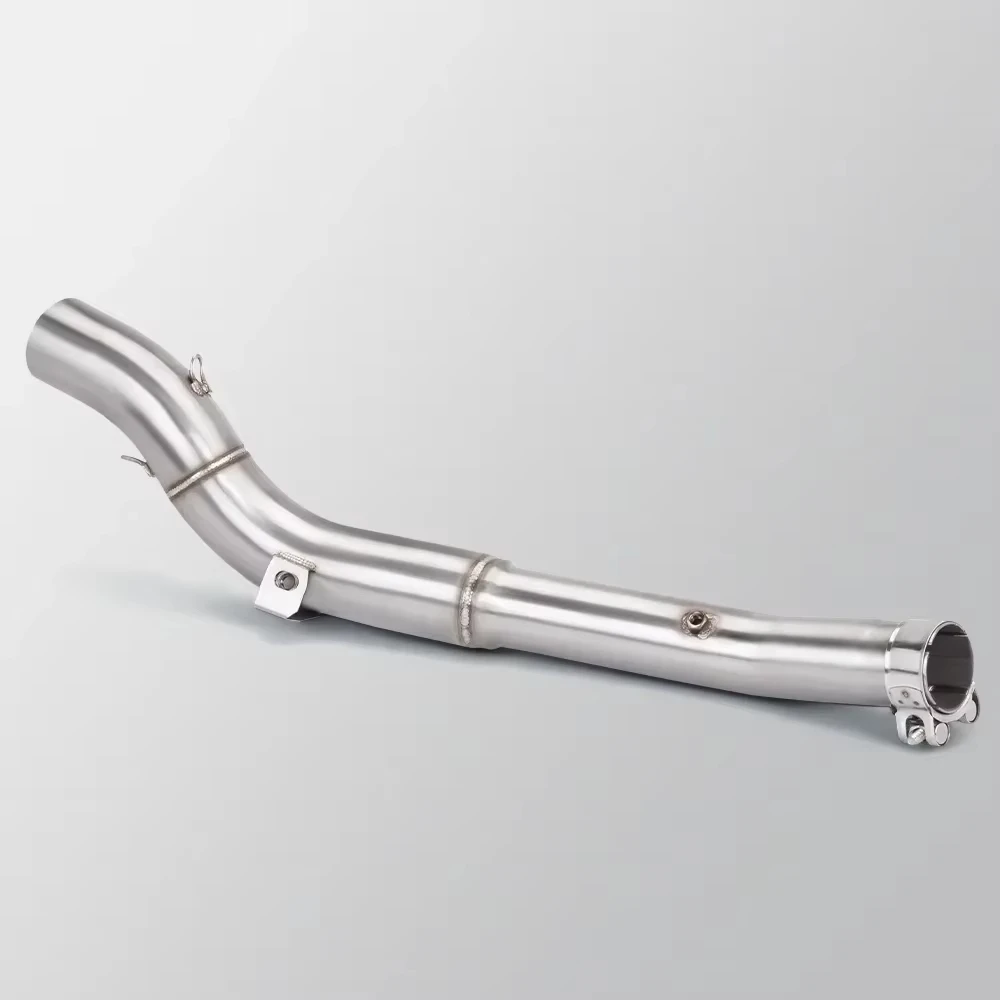 Slip On ORV para Suzuki DR-Z400 - silenciador de escape 51 mm - imagen 5