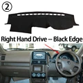 Right Hand Drive