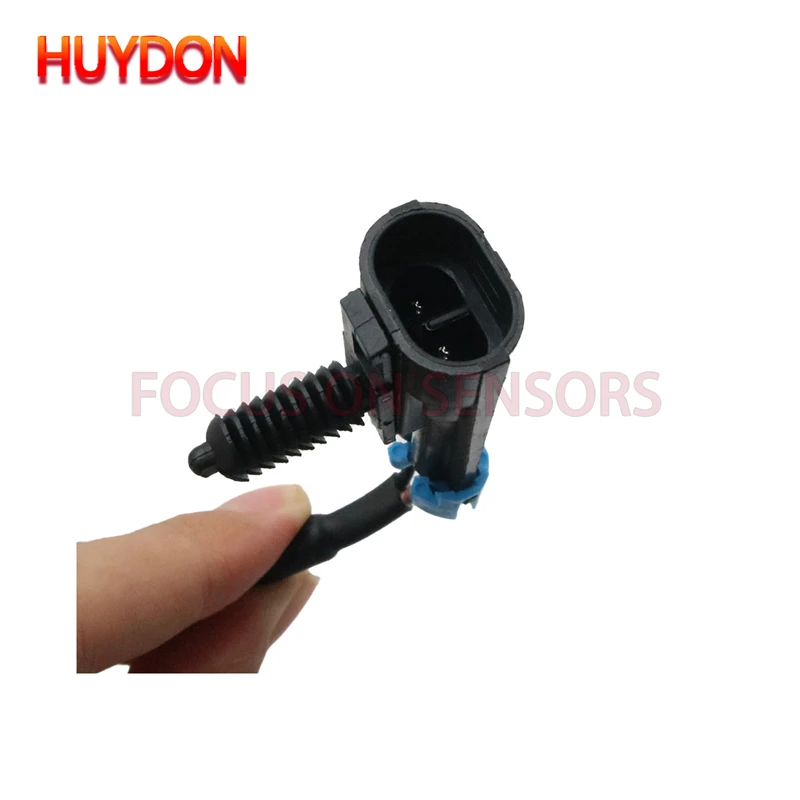 15725355 Sensor ABS delantero para Chevrolet Blazer y GMC Jimmy/Sonoma - imagen 5
