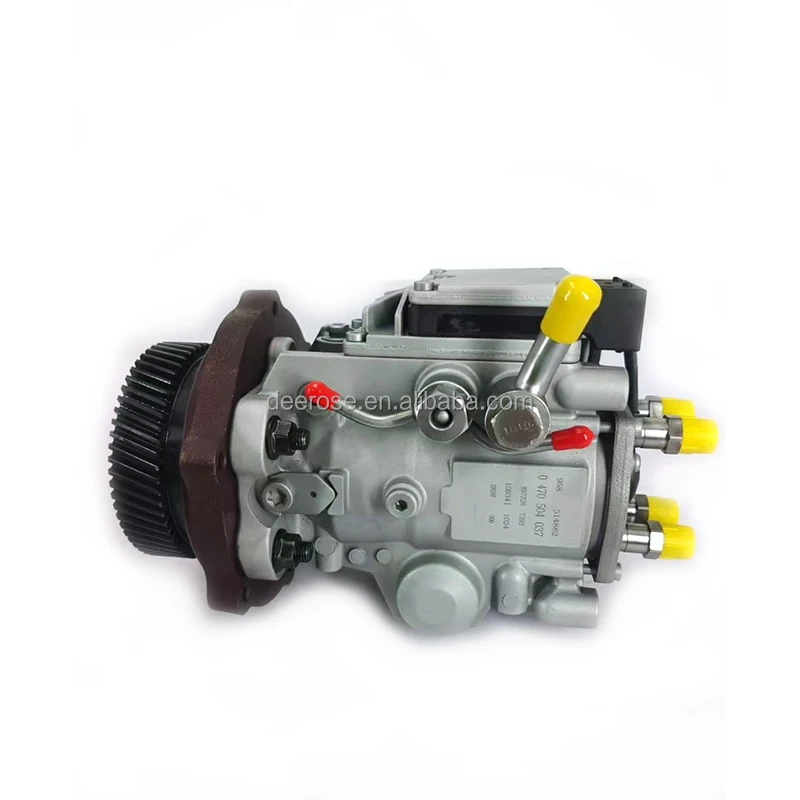 VP44 0470504026 - Bomba de combustible para ISUZU NKR77 Rodeo 3.0TD - imagen 4