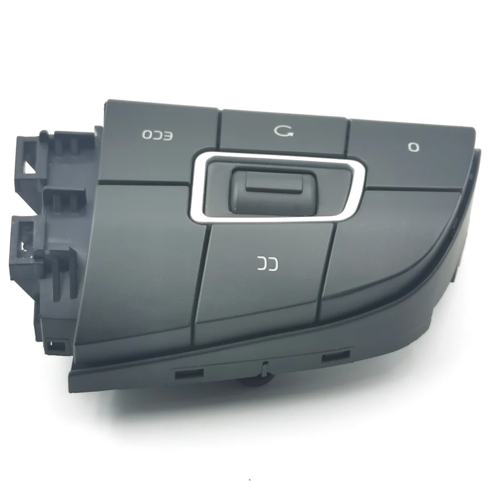 Módulo interruptor crucero volante VOLVO FH4 FM4 izquierdo 21957046 - imagen 2