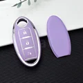 3A purple cover
