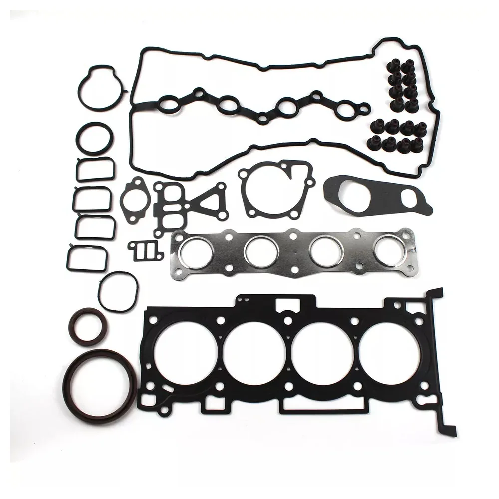 Kit juntas de motor Hyundai 2.4L G4KE para Santa Fe y Tucson - imagen 2