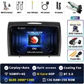 2K 12G-256G CAM DVR