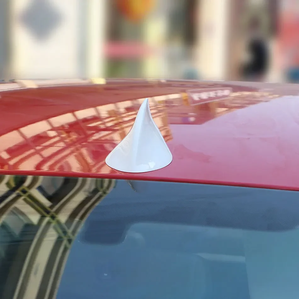 Cubierta antena aleta de tiburón Ford Fiesta y Focus - imagen 2