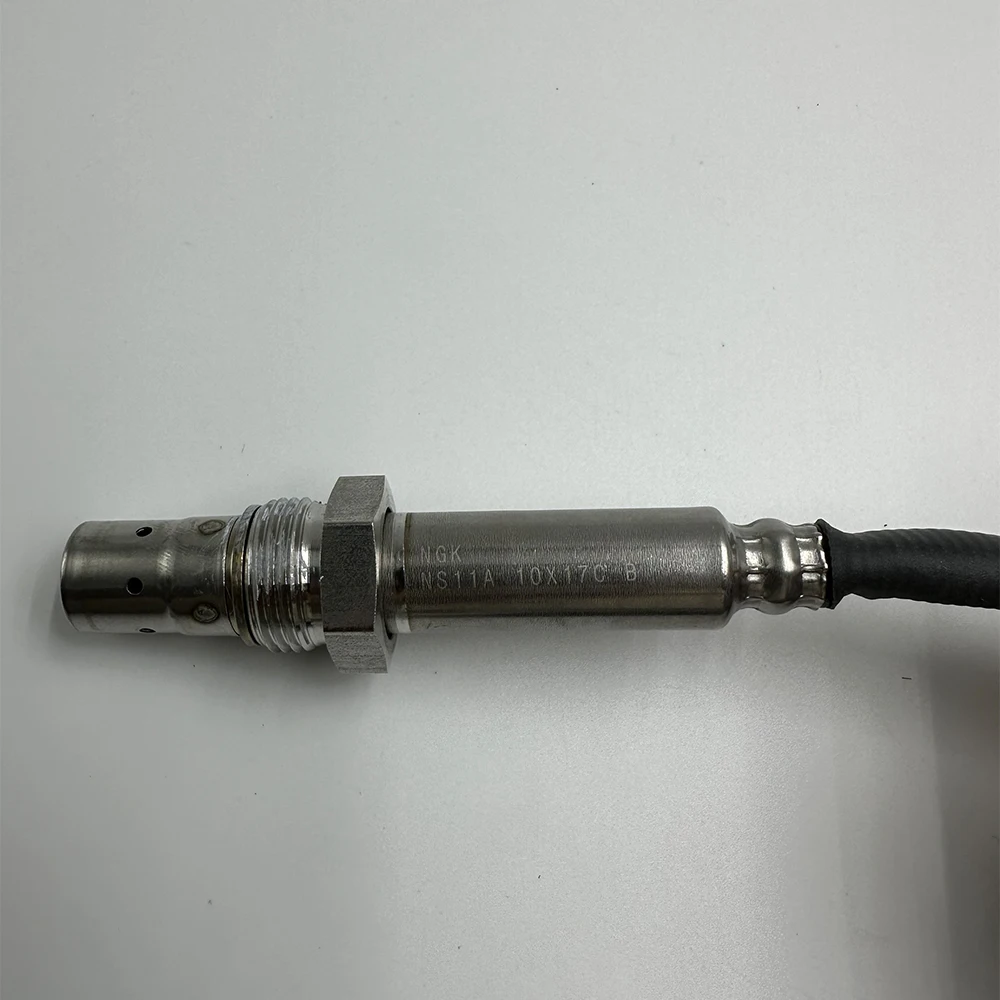 NGK 5WK96733B Sensor NOx para camiones IVECO 24V - Hecho en Alemania - imagen 4