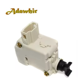 Servomotor de cierre del maletero para VW Golf, Jetta, Passat y Beetle