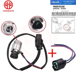 Sensor velocidad Hyundai 94600 8A200 para Porter Box y CS
