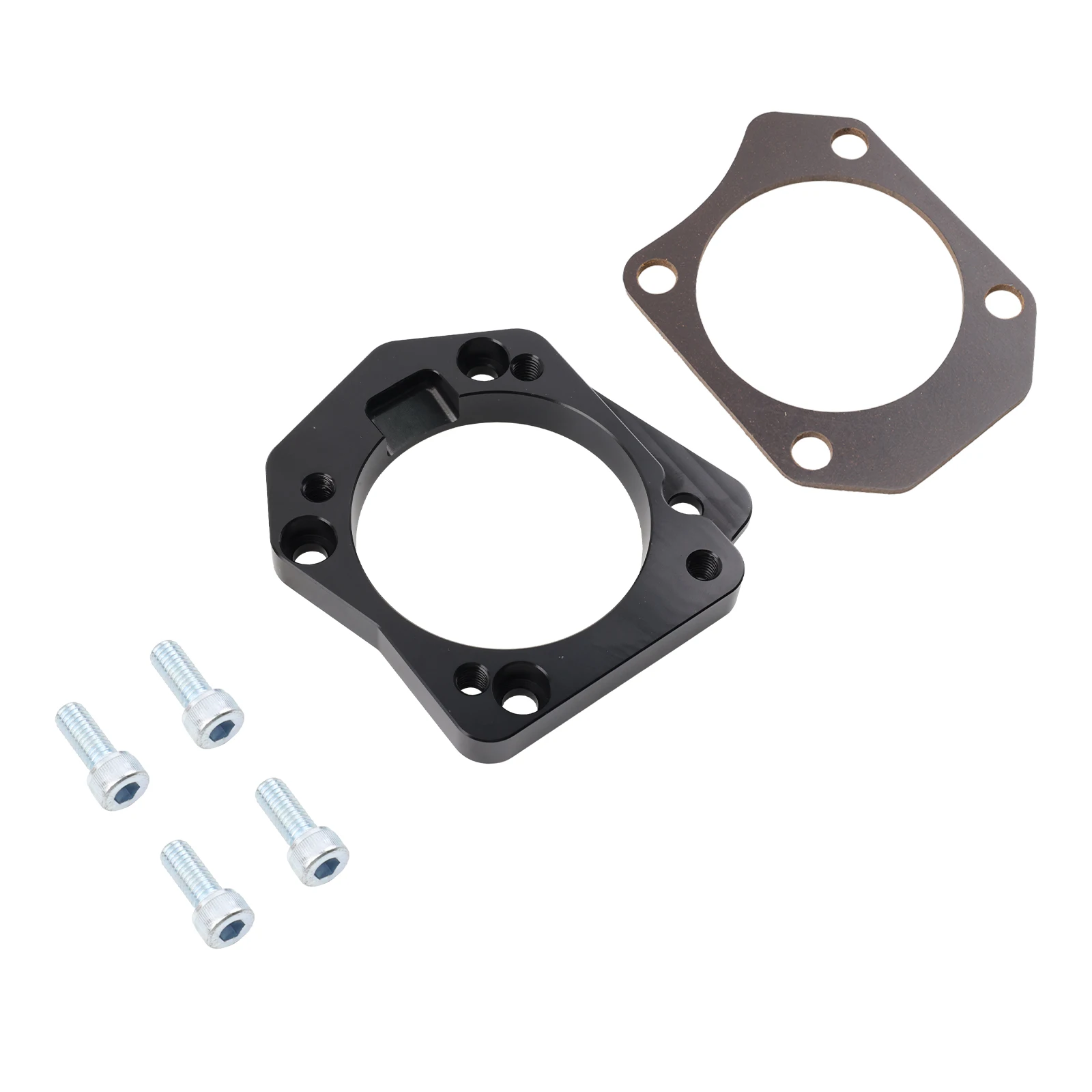 Adaptador cuerpo de aceleración PRB a RBC – Honda/Acura K20 K24 - imagen 4
