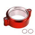3inch Red