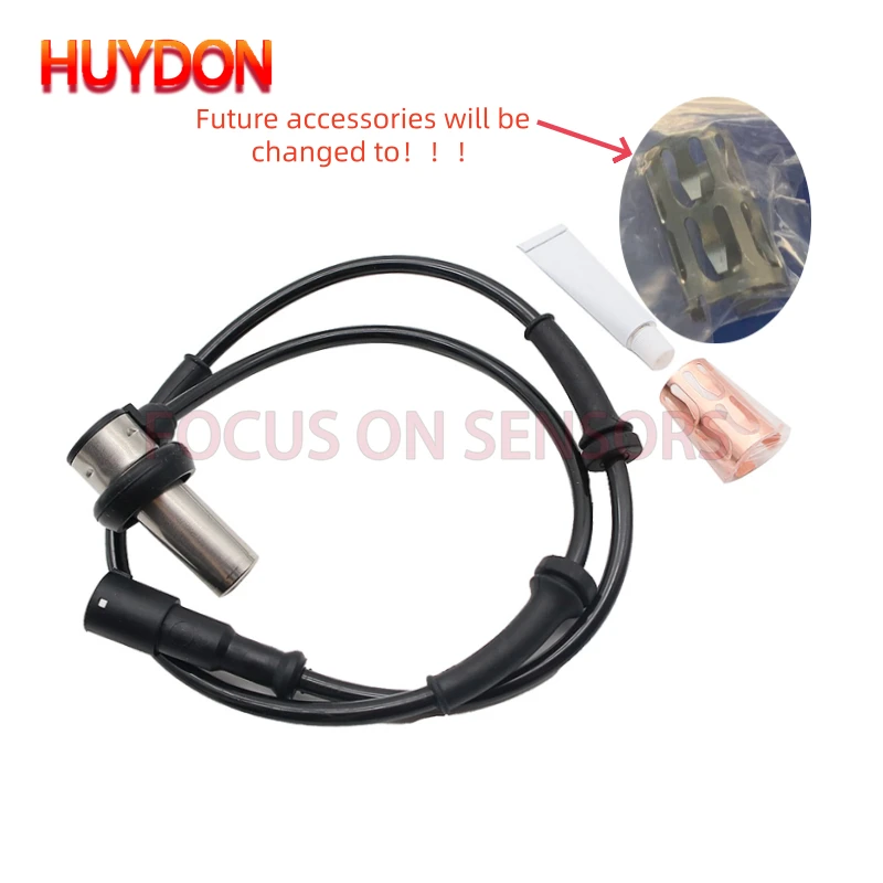 Sensor ABS trasero SSW100040 para Land Rover Freelander I 1997-2000 - imagen 2