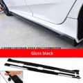side skirt 2