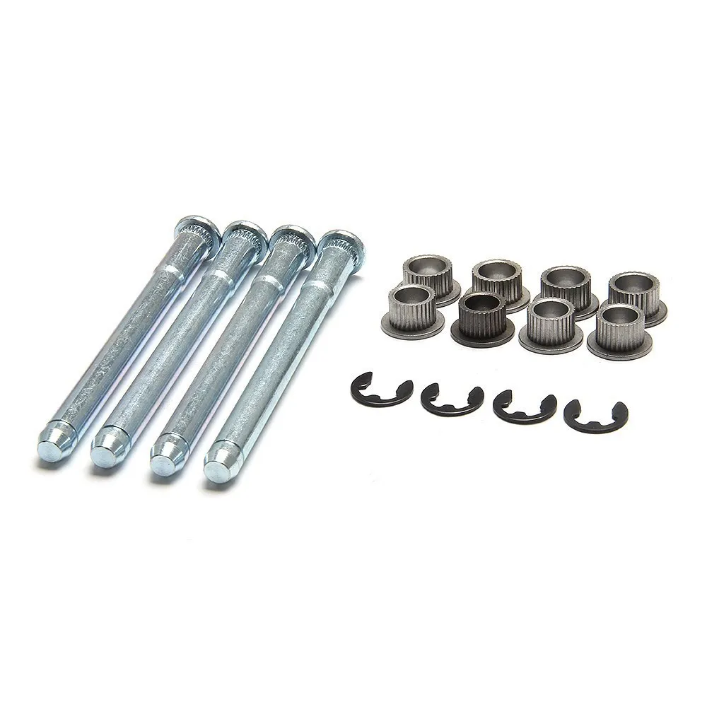 Pasador bisagra puerta Chevrolet S10 S15 94-04 – Kit reparación - imagen 5