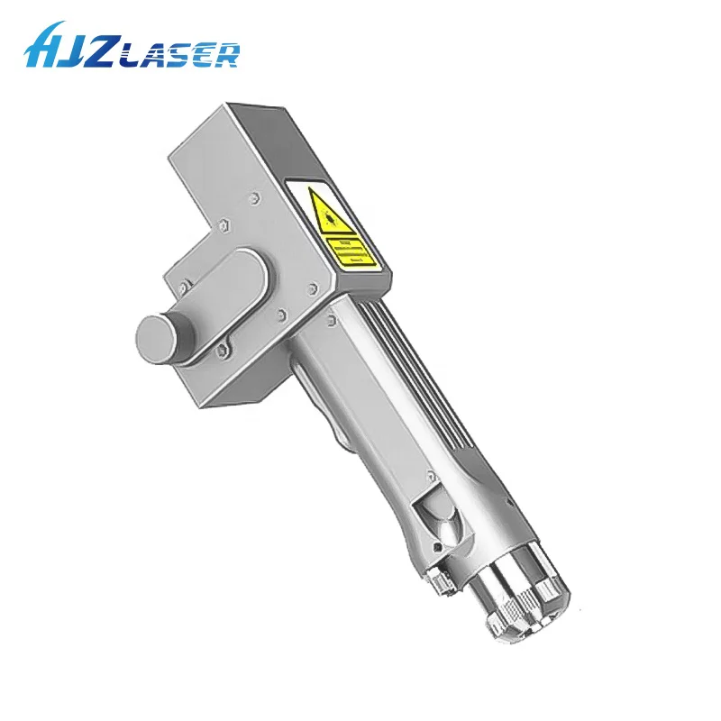 Máquina de limpieza láser de 3000W, eliminación de óxido, aceite, polvo, pintura, limpiador láser, Mini gabinete - imagen 5