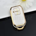 2button white cover