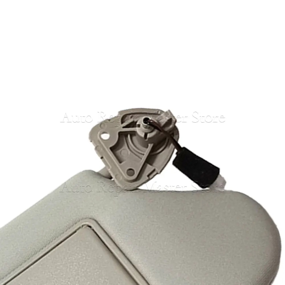 Parasol Nissan Altima 2013-2018 gris beige – lado conductor o pasajero - imagen 3