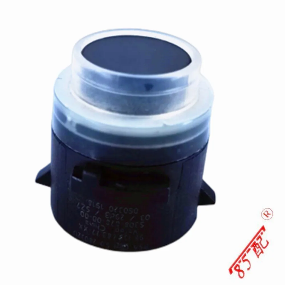 Sensor de aparcamiento 1633559380 para Citroën Berlingo y Peugeot Partner - imagen 4