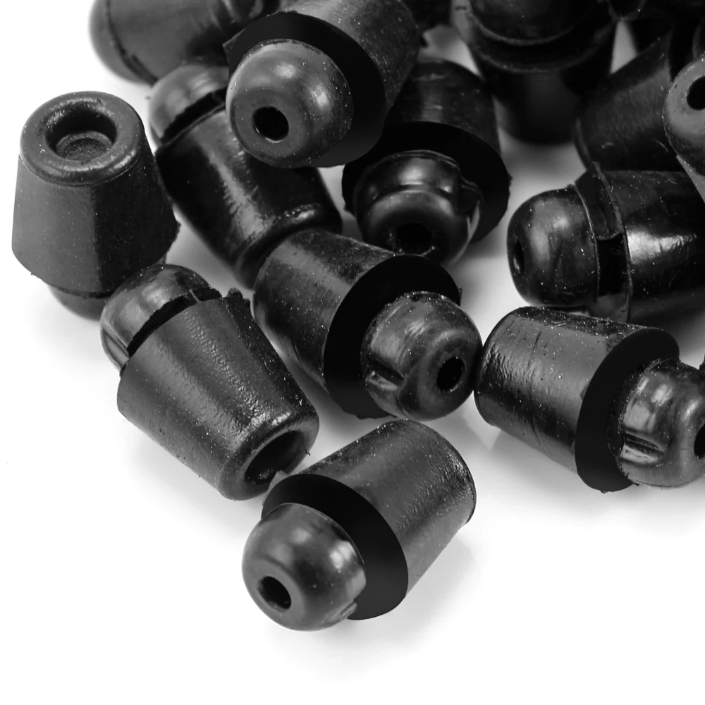 Tope de goma de puerta Hyundai Ceed K2 K3 - imagen 5
