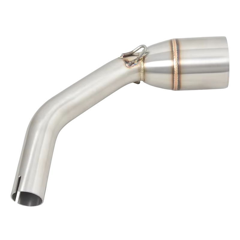 Escape slip-on de 51 mm para Honda MSX125 Grom 125 (2021-2023) - imagen 5
