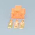 H4 plastic F