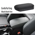 Corolla Cross Black