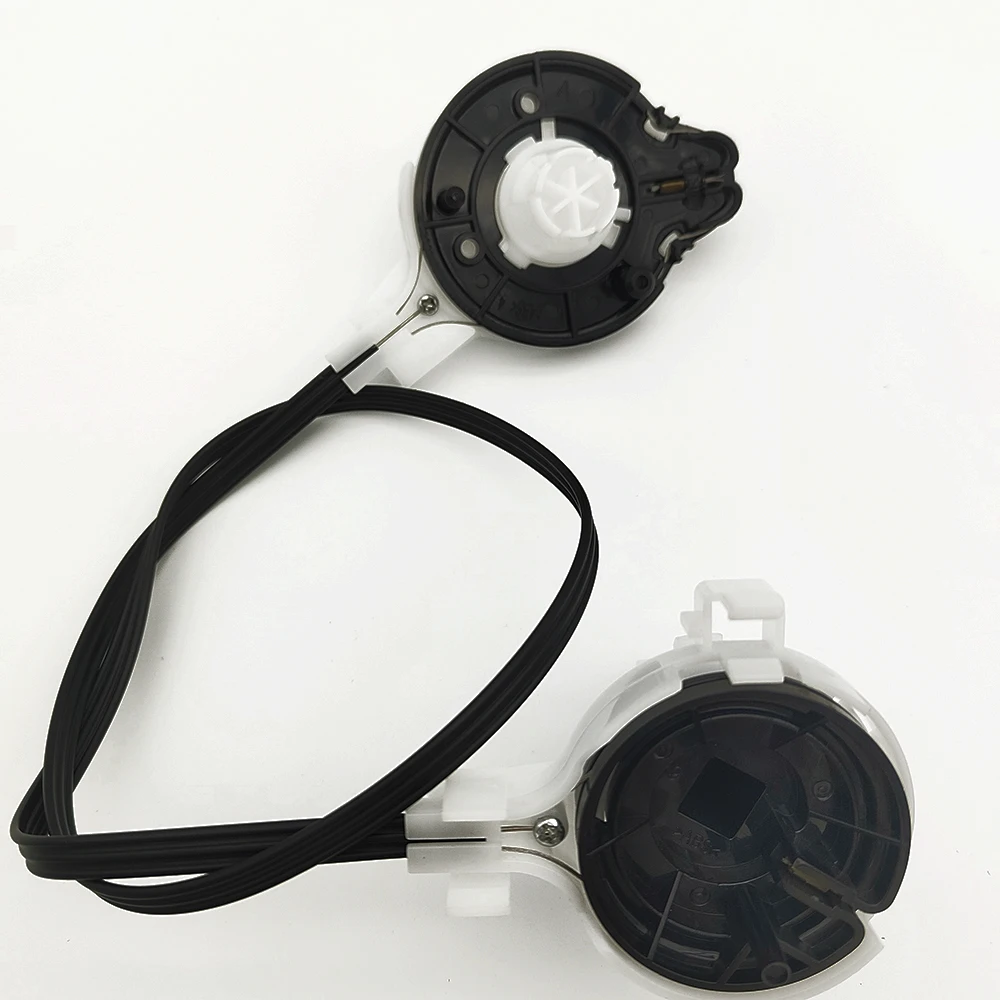 Toyota 55909-52120 Cable actuador compuerta (2006-2018) - imagen 2