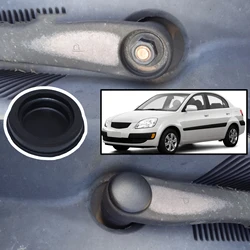 Perno tapa brazo limpiaparabrisas delantero - Kia Rio JB (2005-2011)