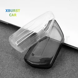 Carcasa de TPU para llave VW Golf 8 Mk8 y Škoda