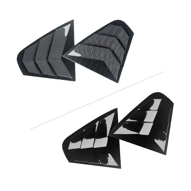 Persiana cubierta panel ventana trasera VW Jetta MK6 – Accesorio coche - imagen 2