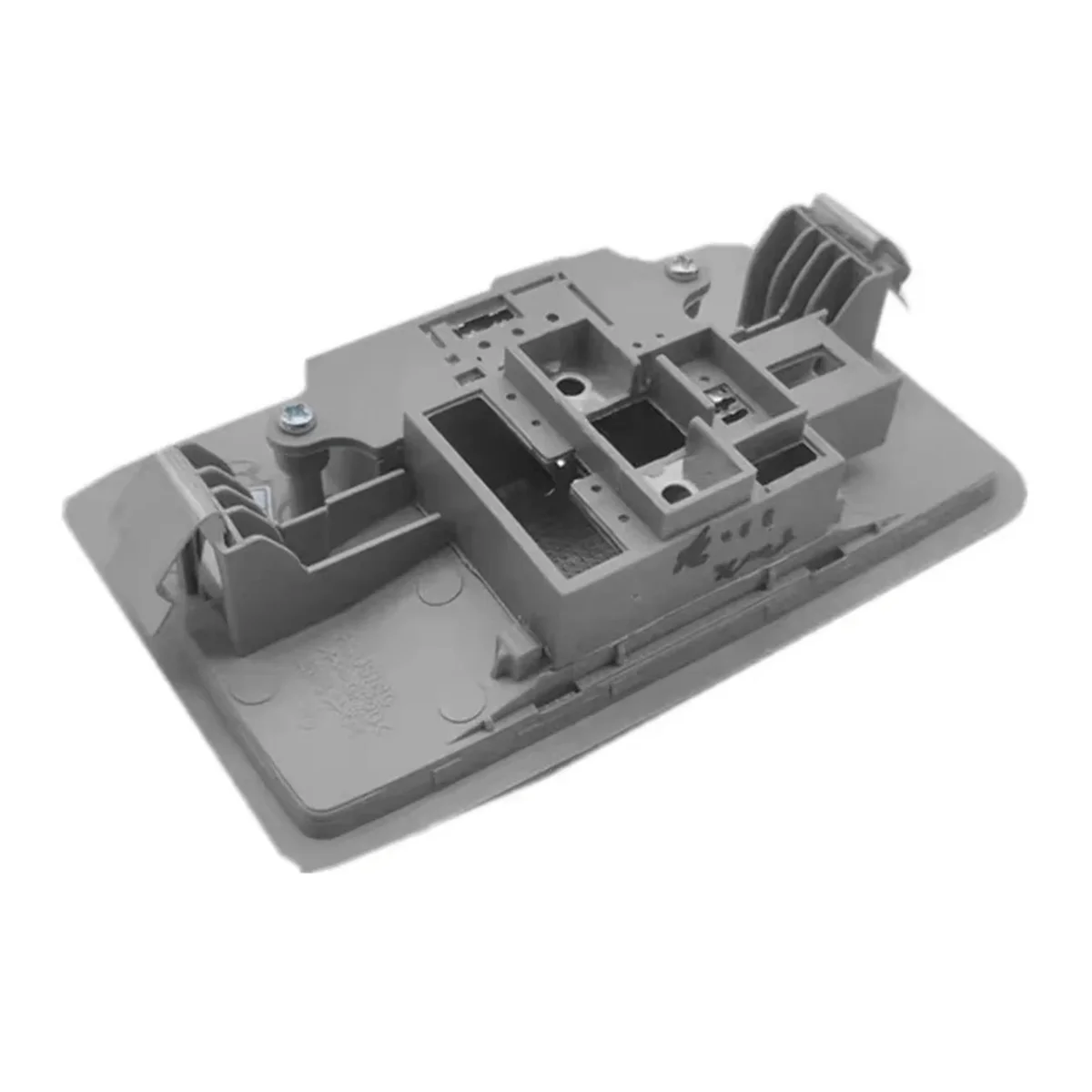 Plafón de lectura para techo D350-51-310 – Luz interior coche - imagen 3