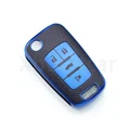 4button blue cover