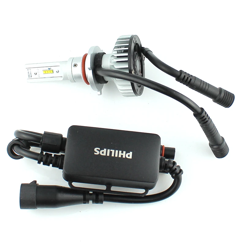 Bombillas LED Philips X-treme Ultinon 6000K HB3/HB4 - imagen 4