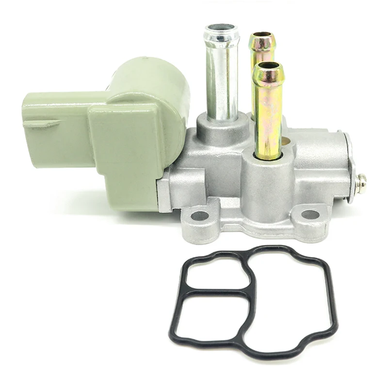 Válvula aire ralentí 22270-16060 para Toyota Corolla Camry 1.6-2.2L - imagen 4