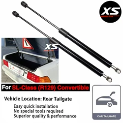Resortes gas maletero Mercedes SL R129 300SL 500SL 600SL