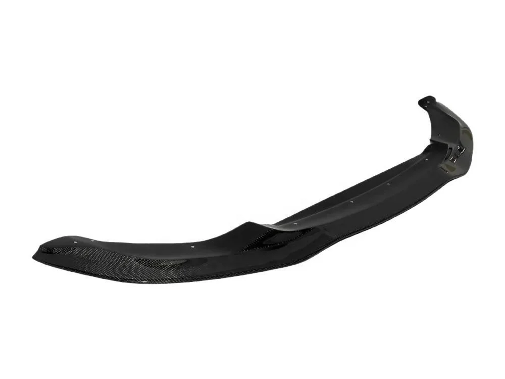 Labio frontal fibra carbono PS-M – BMW M3/M4 F80/F83 - imagen 2