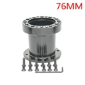 76MM Black