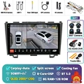 2K 8G-128G 360 DVR