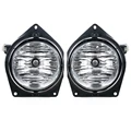Left and Right