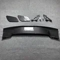 Carbon fiber pattern