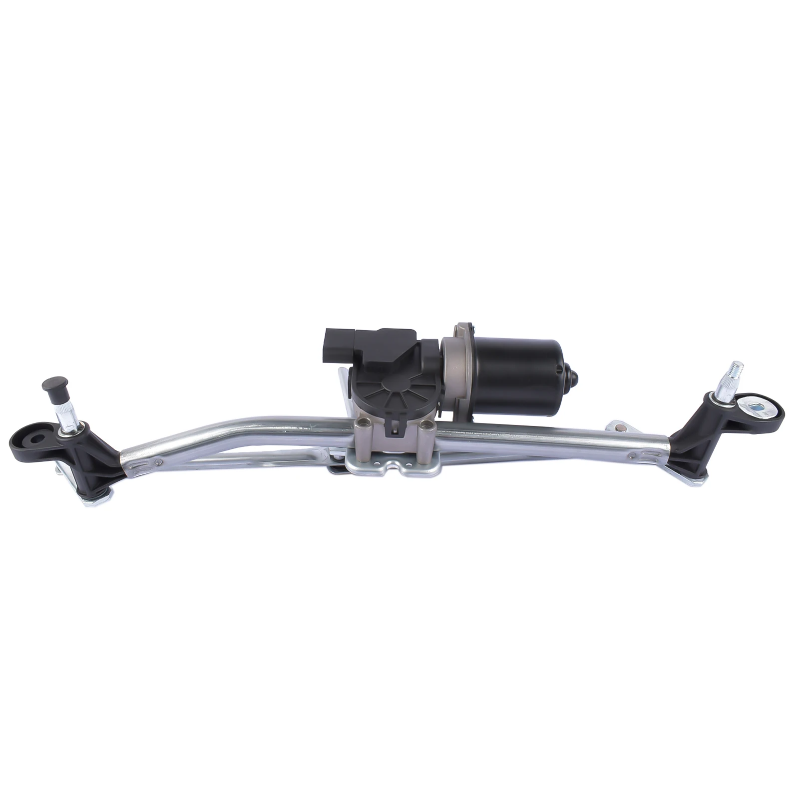 AP01 varillaje con motor limpiaparabrisas – Lancia Ypsilon 843 BJ 2003-2011 - imagen 5
