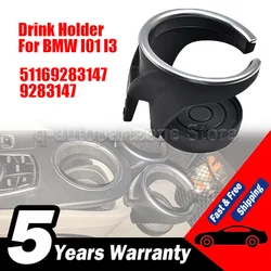 Portavasos 51169283147 para BMW i3 I01