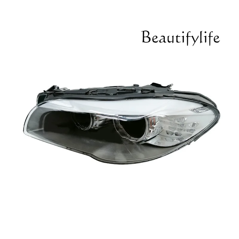 Faros delanteros compatibles con BMW Serie 5 F18