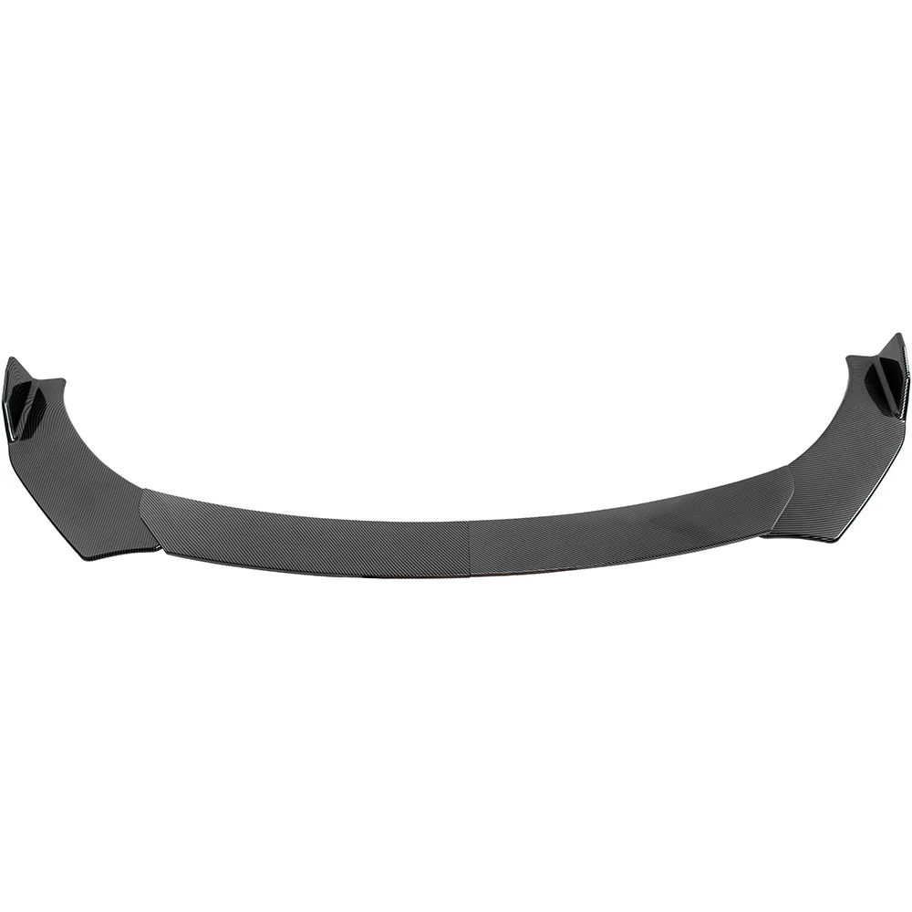 Parachoques delantero negro mate para Chevrolet Camaro 2015-2021 - imagen 5