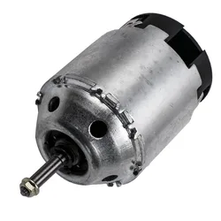 Ventilador motor OEM 27225-8H31C Nissan X-Trail T30