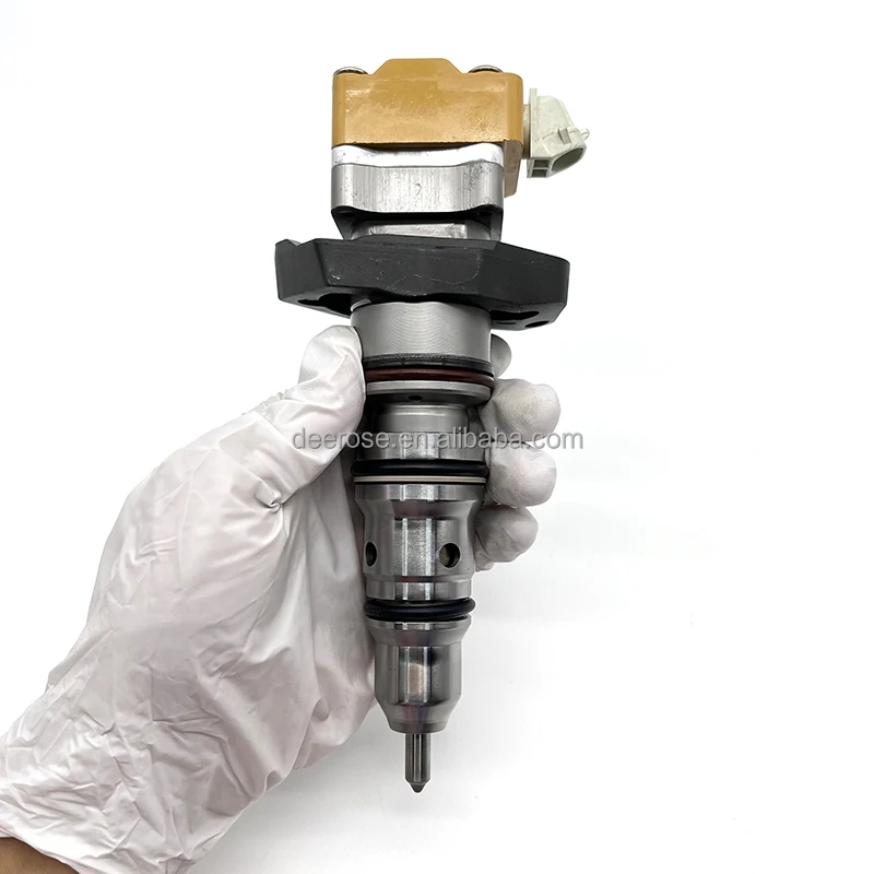 CAT F7TZ9E527B Inyector HEUI para International Harvester - imagen 5