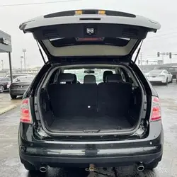 Puntales automáticos de portón trasero para Ford Edge U387 2006-2014