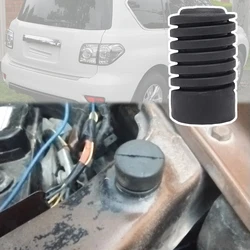 Cojín amortiguador de capó para Nissan Patrol Y62 Armada 2010-2018